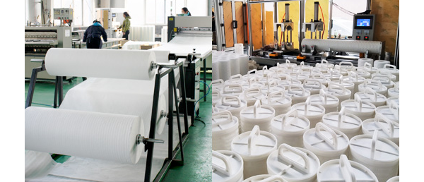 苏州微流环保科技有限公司