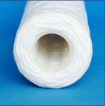 聚丙烯线绕滤芯
