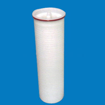 大流量滤芯