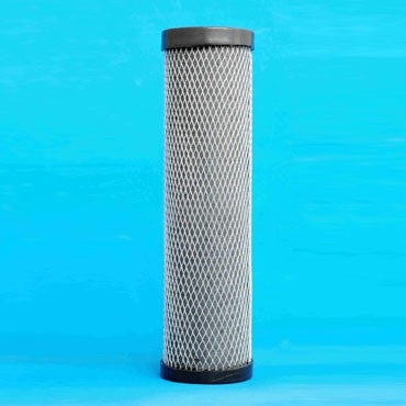 碳纤维滤芯
