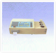 聚丙烯分析仪 1台