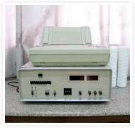 YG020电子强力仪 1台