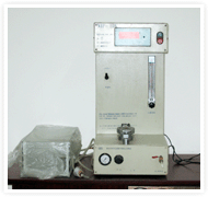 过滤精度检测设备 5台